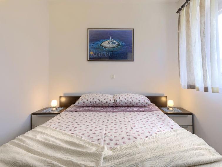 Apartment Matej Premantura Eksteriør bilde