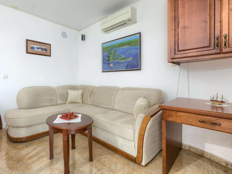 Apartment Matej Premantura Eksteriør bilde
