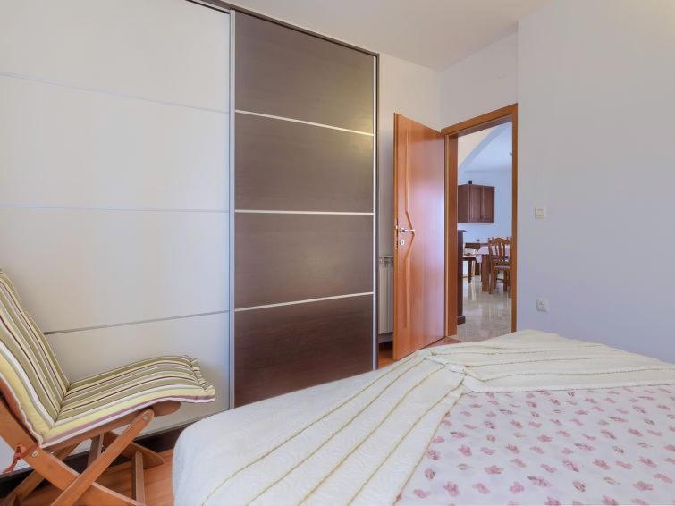 Apartment Matej Premantura Eksteriør bilde
