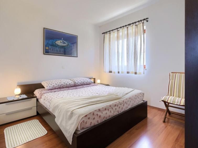 Apartment Matej Premantura Eksteriør bilde