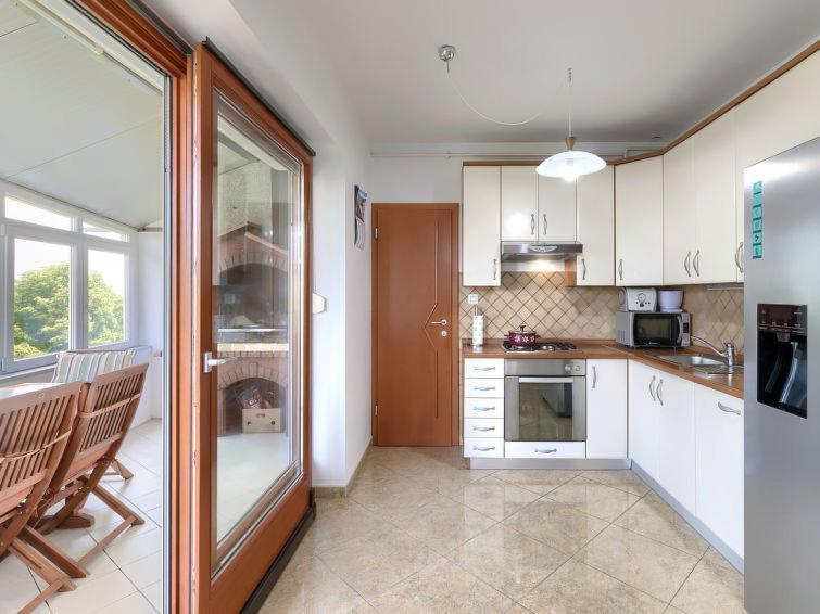 Apartment Matej Premantura Eksteriør bilde